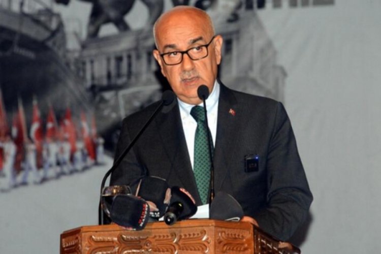 Bakan Kirişci: Halka hakaret edecek kadar arsızlar