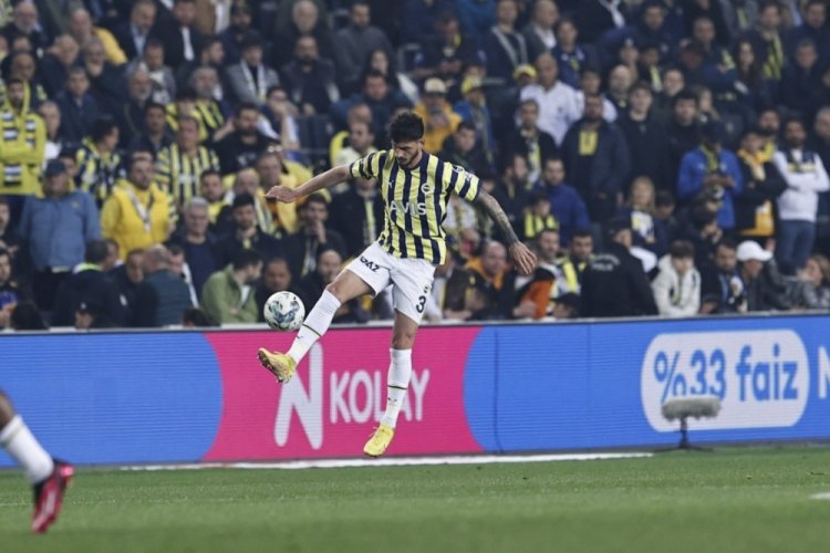 Samet Akaydın'dan iddialara yanıt