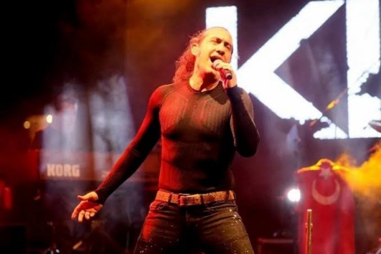Kıra&ccedil; Bursalılara seslendi: Kahraman olmak imkansız değil