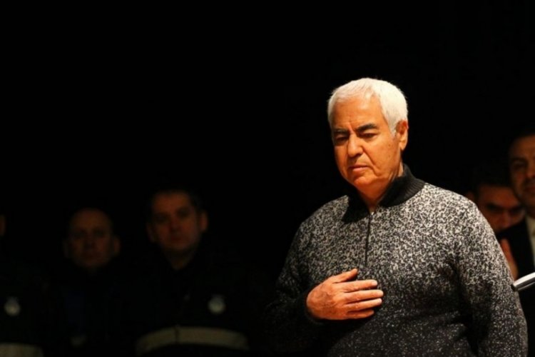Nuri Sesig&uuml;zel hayatını kaybetti