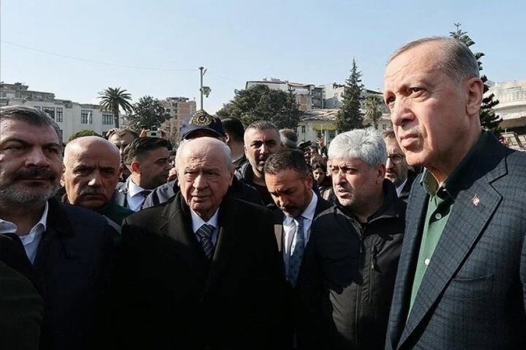 Cumhurbaşkanı Erdoğan deprem b&ouml;lgesine gidiyor: İlk durak Adıyaman