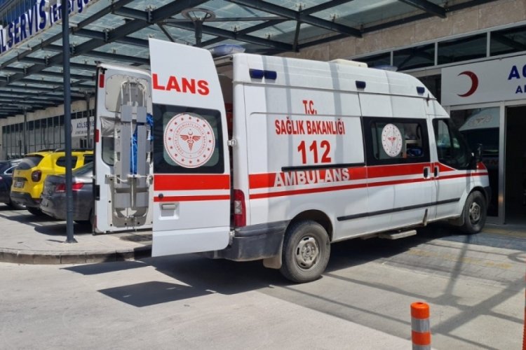 Bodrum'da aile dramı! Anne s&uuml;t&uuml;nden zehirlendiği sanılan bebek &ouml;ld&uuml;