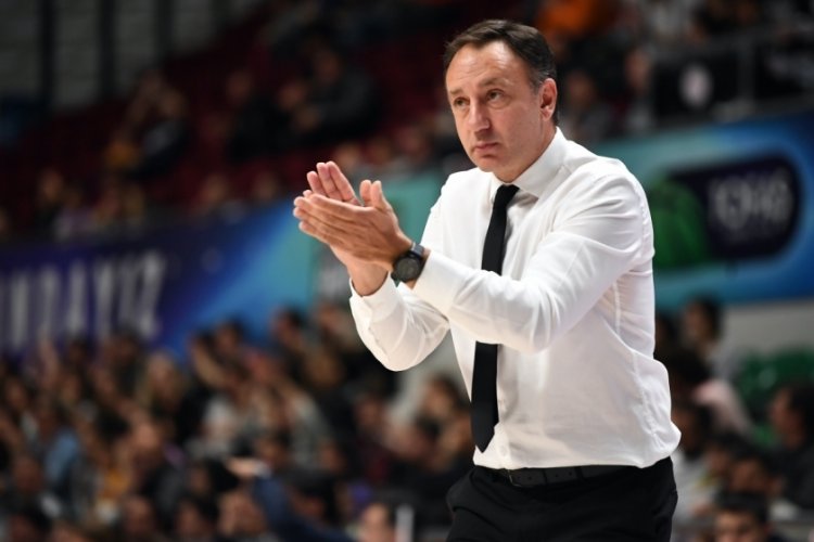 Başantren&ouml;r Orhun Ene: Play-Off'a renk katacağız
