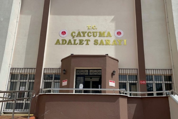 Zonguldak'ta 2 yaşındaki &ccedil;ocuk cinsel istismar iddiasıyla yoğun bakım alındı