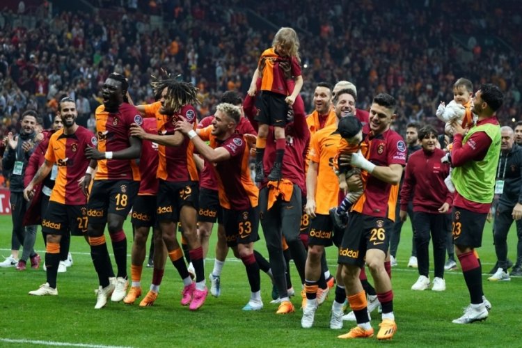 Galatasaray Sivasspor'u 2-0 yendi