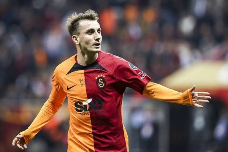 Kerem Akt&uuml;rkoğlu: Şampiyonlar Ligi'nde grupları ge&ccedil;eceğimize inanıyoruz
