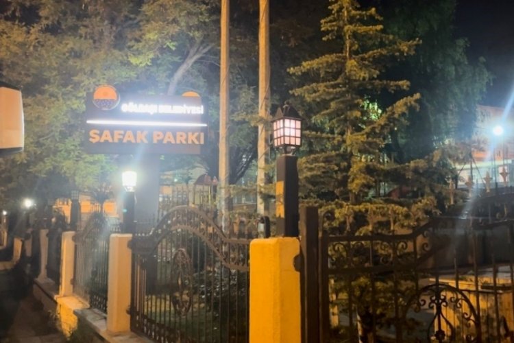 Ankara'da arkadaş kavgasında kan aktı