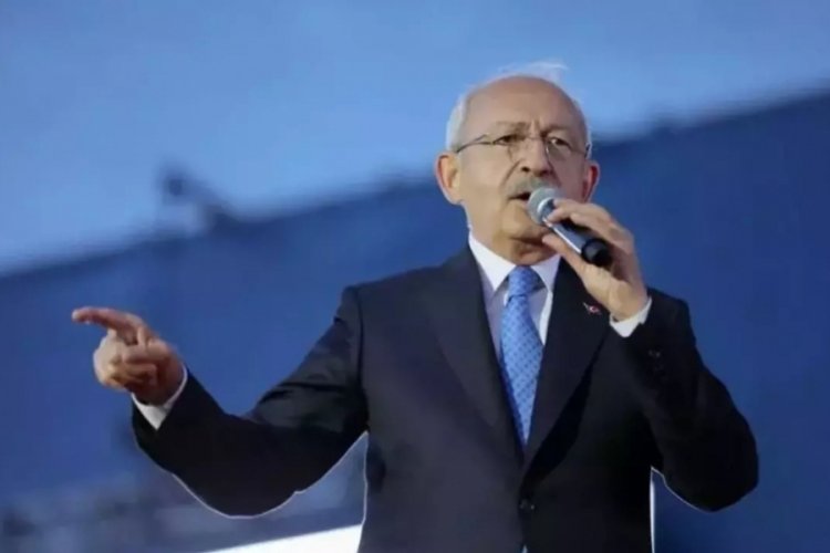 Vecdet &Ouml;z: Kemal Kılı&ccedil;daroğlu, Adalet Partisi'ni ziyaret edecek