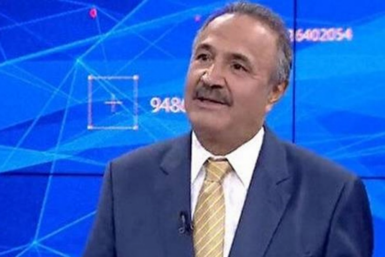 Mehmet Sevigen'den Kılı&ccedil;daroğlu'na: Bir &ouml;nerim var...