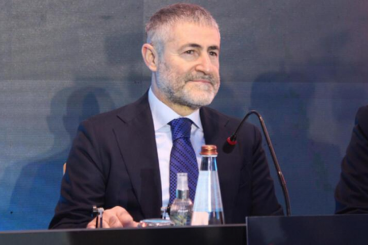 Bakan Nebati: KKM uygulamasının b&uuml;t&ccedil;eye maliyeti giderek azalıyor