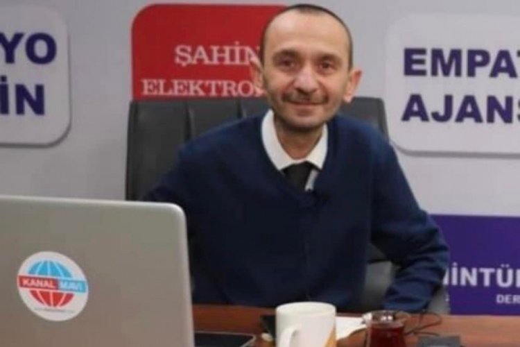 Kocaeli'nde beyin kanaması ge&ccedil;iren gazeteci 3 bu&ccedil;uk ay sonra yaşamını yitirdi