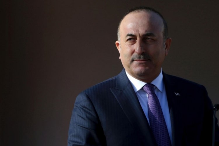 Bakan &Ccedil;avuşuoğlu a&ccedil;ıkladı: Suriyelileri,Esad ile işbirliği yaparak g&ouml;ndereceğiz