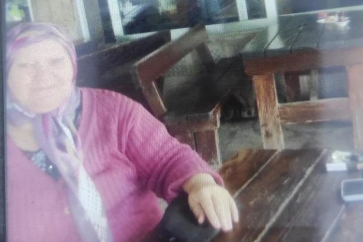 Babaannesini &ccedil;apayla &ouml;ld&uuml;rm&uuml;şt&uuml;: Cinayetin sebebi kan dondurdu