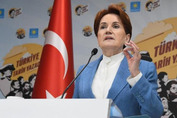 İYİ Parti'de kurultay tarihleri belli oldu