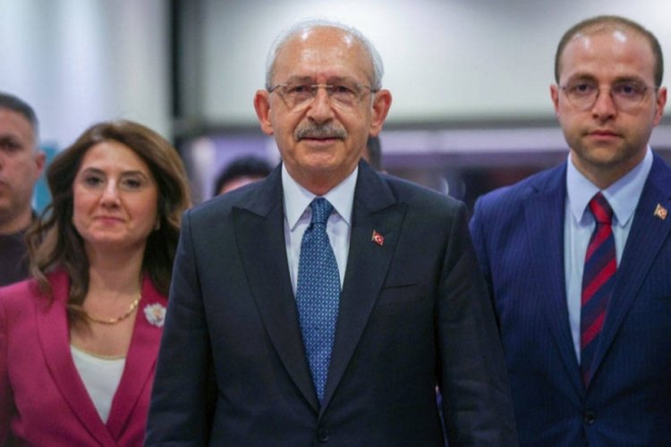 Kılı&ccedil;daroğlu, Vecdet &Ouml;z ile g&ouml;r&uuml;şecek