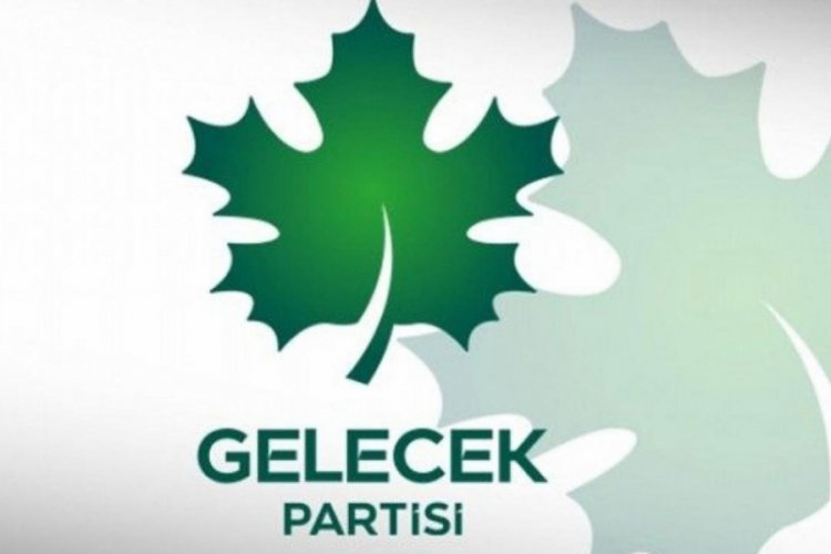 Gelecek Partisi Kurucular Kurulu &uuml;yesi 11 isimden istifa