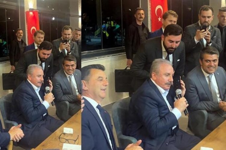 Erdoğan: Trakya'nın artık şu gidişini bozun