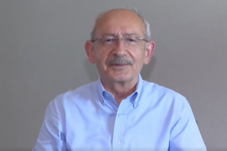 Kemal Kılı&ccedil;daroğlu: Vatanını seven sandığa gelsin