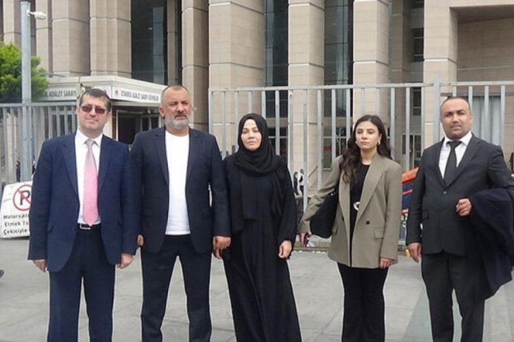 İstanbul'da Zuhal polis kurşunuyla hayatını kaybetmişti: Yeni gelişme!