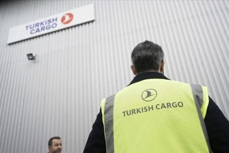 THY kargoyu indirimli taşıyınca ihracat arttı