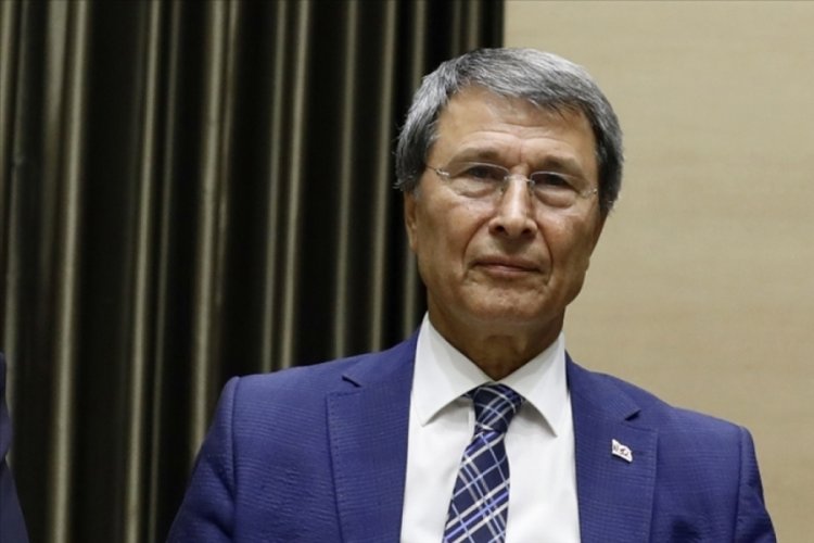 Yusuf Hala&ccedil;oğlu'ndan Oğan'a sitem