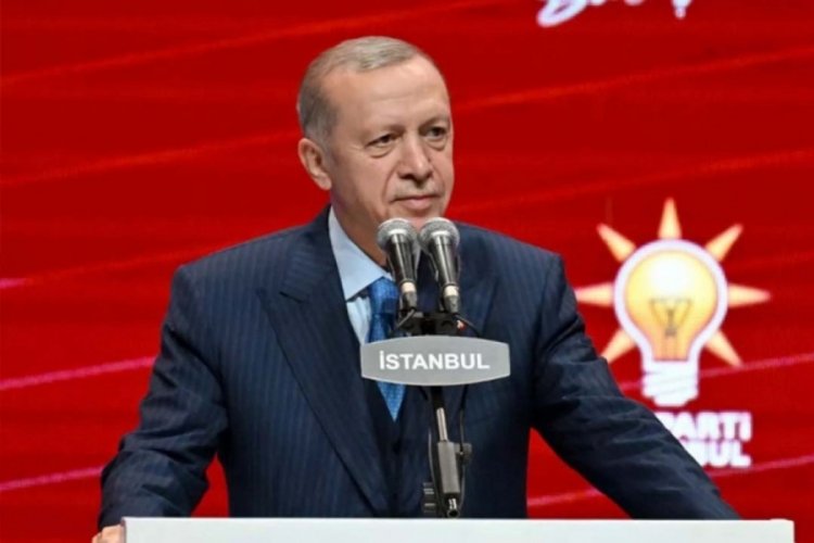 Erdoğan'dan ABD'ye &ccedil;ağrı: Gereğini yapın!