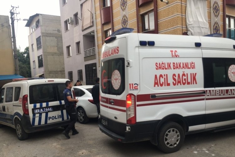Manisa'da&ccedil; cukların kavgasına aileler de karıştı