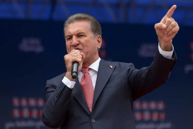 Sarıg&uuml;l'den 'Sinan Oğan' a&ccedil;ıklaması