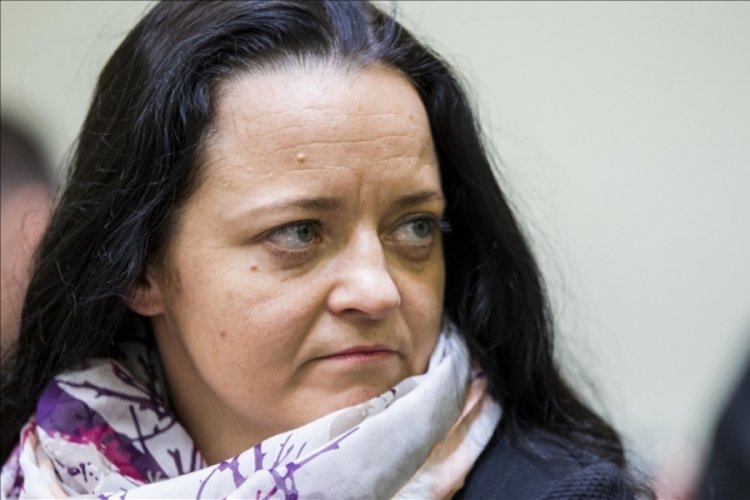 Beate Zschaepe, cinayetlere engel olmadığını itiraf etti