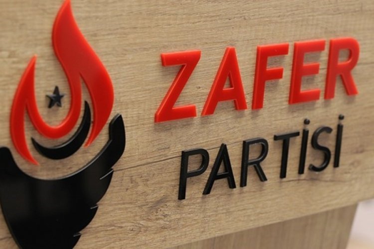 Zafer Partisi'nin basın toplantı saati değişti!
