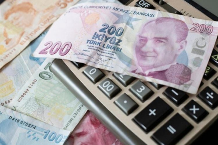 Bakan Bilgin Temmuz ayını işaret etti! İşte asgari &uuml;crette en g&uuml;&ccedil;l&uuml; tahmin