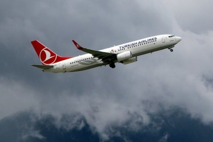 THY'nin deprem b&ouml;lgesine sabit fiyat uygulaması 1 Haziran'a kadar s&uuml;recek