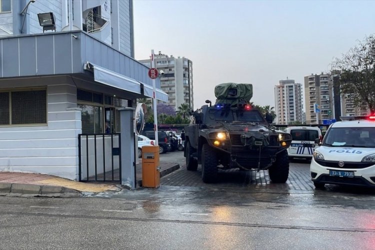 5 ilde PKK/KCK operasyonu