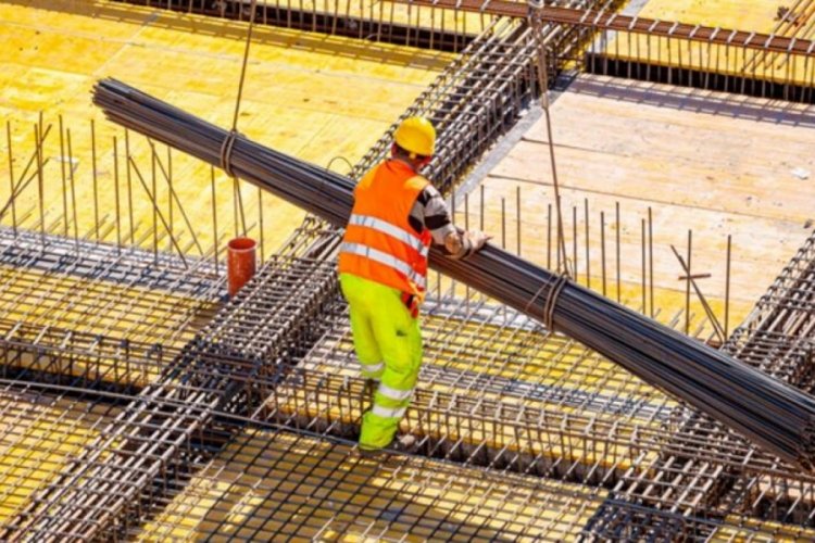 Yapı ruhsatı verilen yapıların daire sayısı arttı