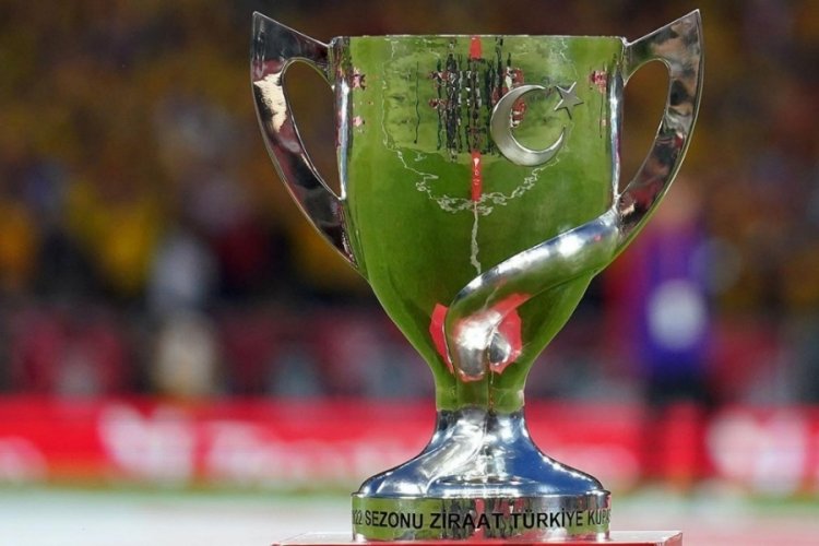 Ziraat T&uuml;rkiye Kupası'nda yarı final r&ouml;vanş m&uuml;cadelesi başlıyor