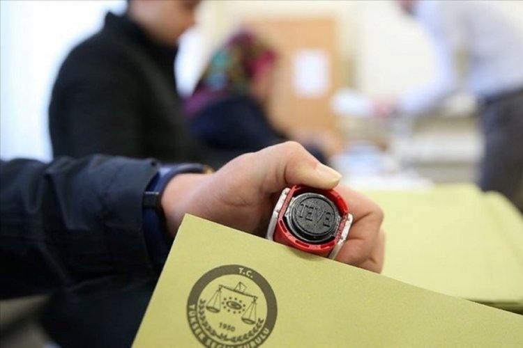 İkinci tur oylamasına 5 g&uuml;n kaldı!