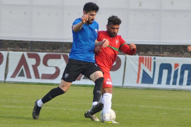 Emrecan Bulut parladı