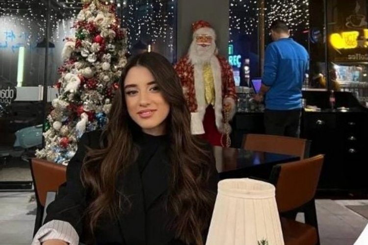 Bursa'da &uuml;niversite &ouml;ğrencisi Merve 4 g&uuml;nd&uuml;r kayıp!
