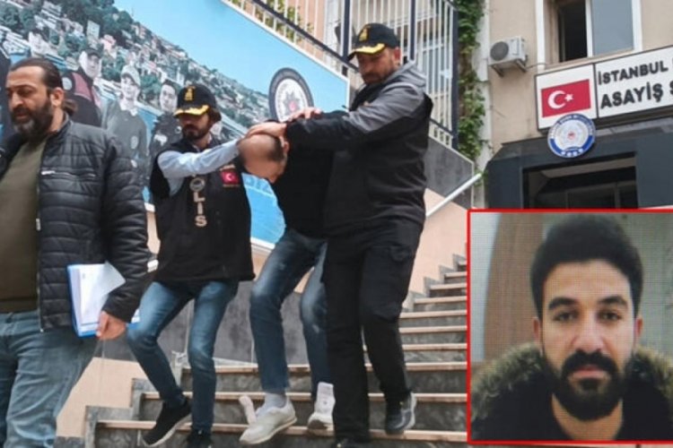İstanbul'da tuvaleti kim temizleyecek cinayeti!