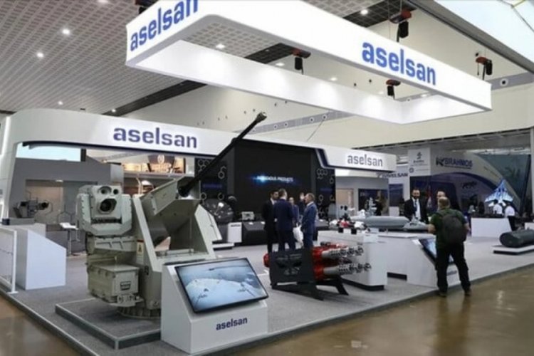 ASELSAN, Malezya'da aktif faaliyetini s&uuml;rd&uuml;r&uuml;yor