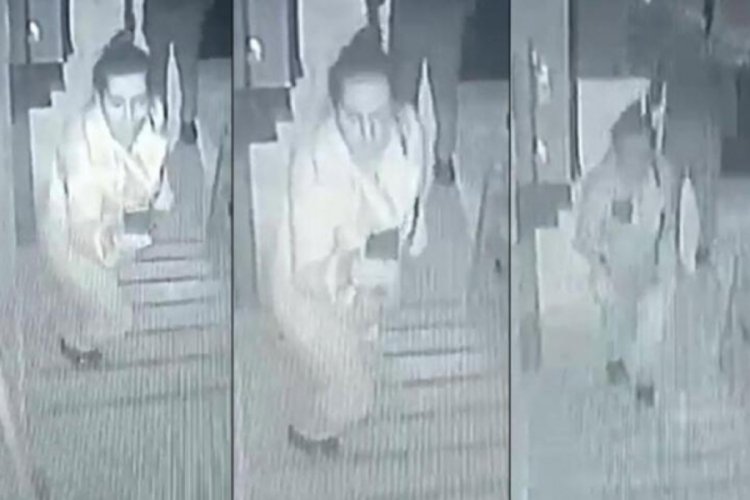 Depremzedelerin kaldığı oteli bastılar! Tekirdağ'da bir skandal daha