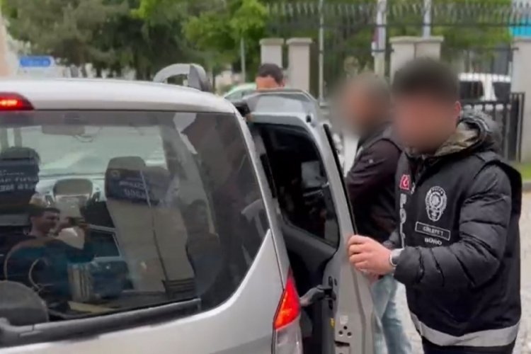Babasını &ouml;ld&uuml;ren gen&ccedil;: Alkoll&uuml;yd&uuml;m, hatırlamıyorum