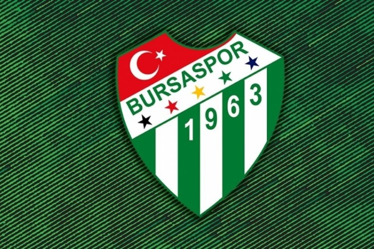 Bursaspor'a 4 bin 200 TL para cezası!