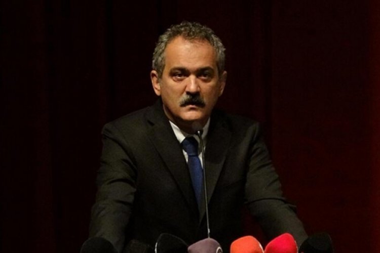 Bakan &Ouml;zer a&ccedil;ıkladı: 2023'&uuml;n sonuna kadar t&uuml;m OSB'lerde anaokulları a&ccedil;ıyoruz