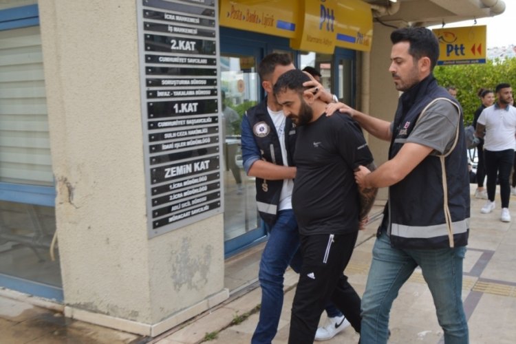 Muğla'da damsız girilmez kavgasında tutuklu sayısı y&uuml;kseldi