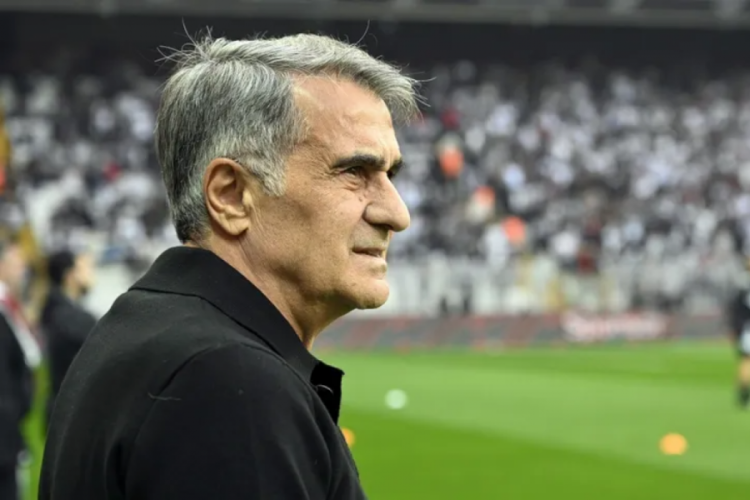 Şenol G&uuml;neş, PFDK'ye sevk edildi