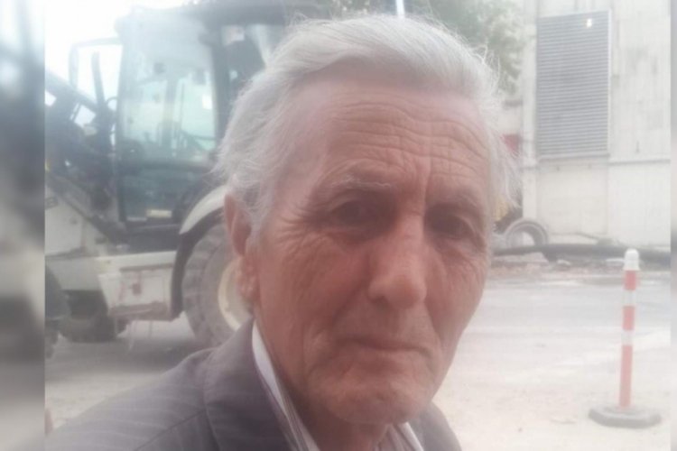 Sakarya'da 4 g&uuml;nd&uuml;r kayıp olan yaşlı adam &ouml;l&uuml; bulundu