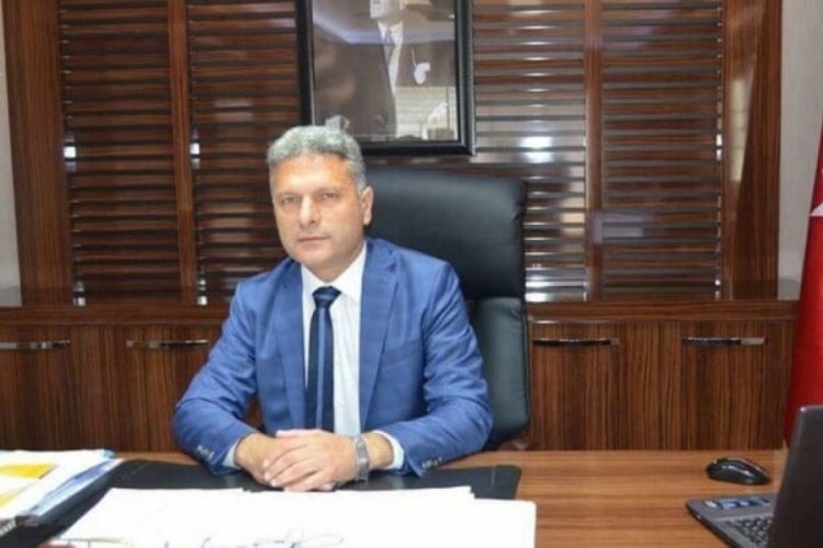 CHP'li Belediye Başkanına 10 ay hapis cezası!