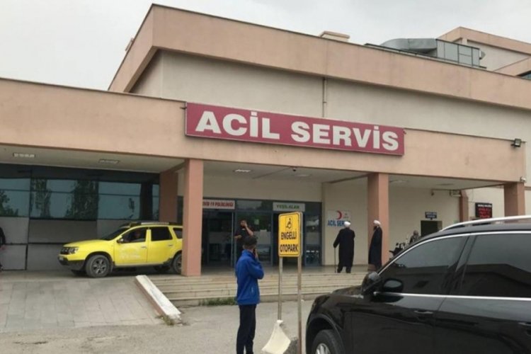 Kirayı artırmak isteyen d&uuml;kkan sahibi, kiracısını vurdu