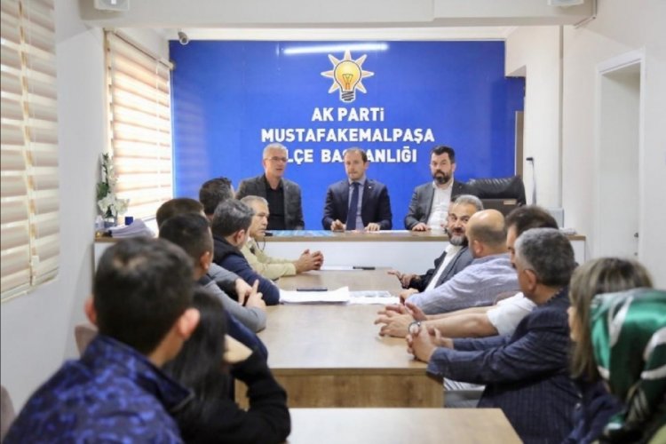 Ahmet Kılı&ccedil;: Bu se&ccedil;imin galibi milletimiz oldu